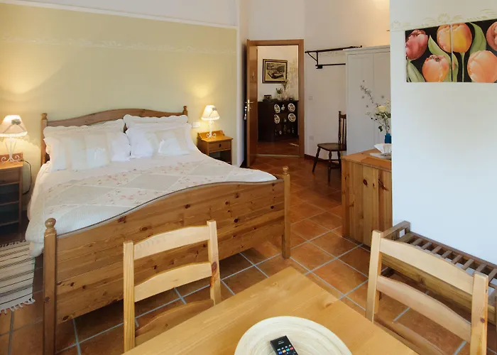 La Fenice 3* مونتيغريدولفو