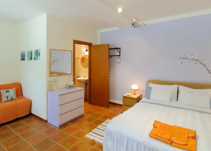 La Fenice 3* مونتيغريدولفو