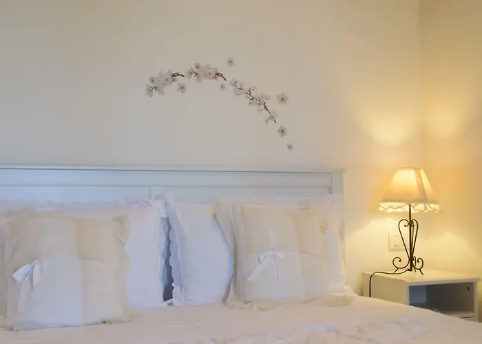 La Fenice فندق مبيت وإفطار 3*