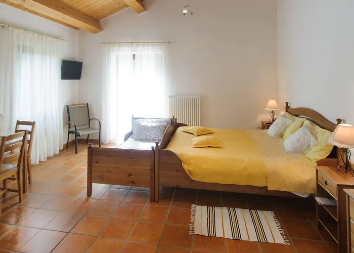 La Fenice Bed & Breakfast 3*