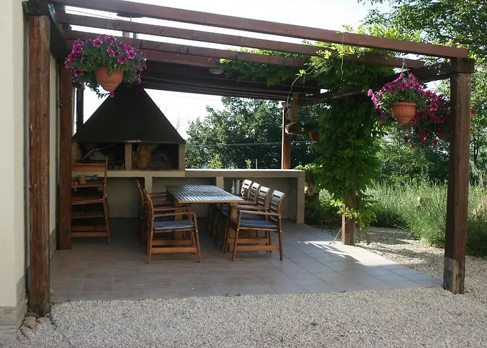 La Fenice 3* مونتيغريدولفو