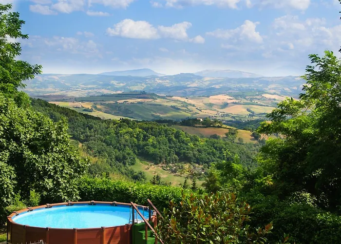 Bed & Breakfast La Fenice