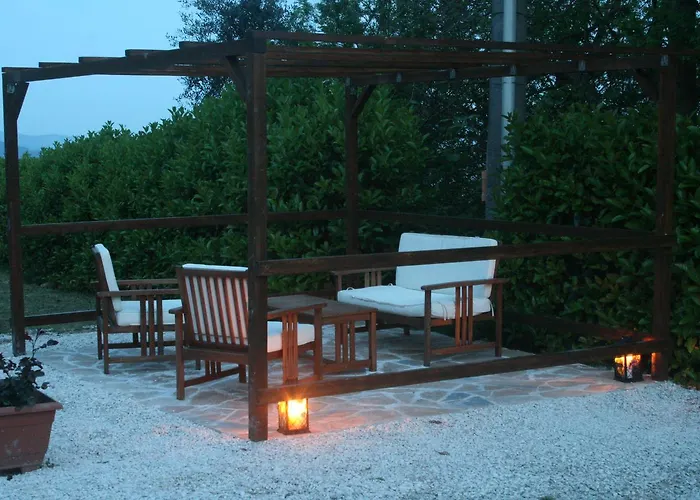 Bed & Breakfast La Fenice 3*