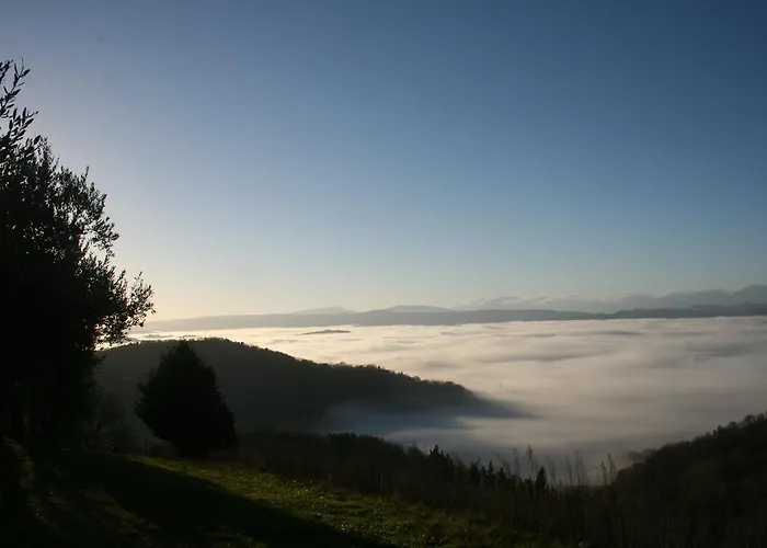 La Fenice 3* مونتيغريدولفو