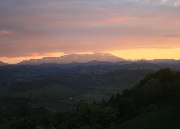 Bed & Breakfast La Fenice 3*